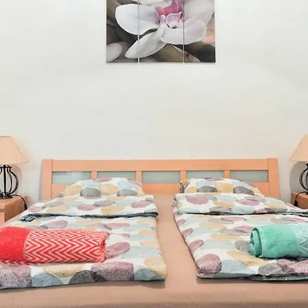 Downtownest منزل للإقامة *