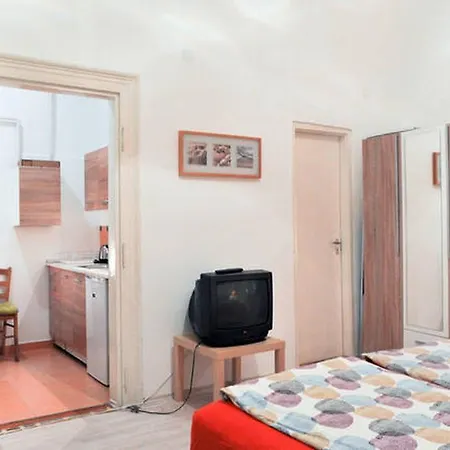 Downtownest بودابست