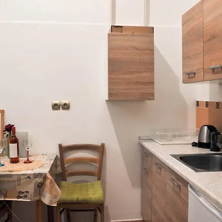 Downtownest منزل للإقامة
